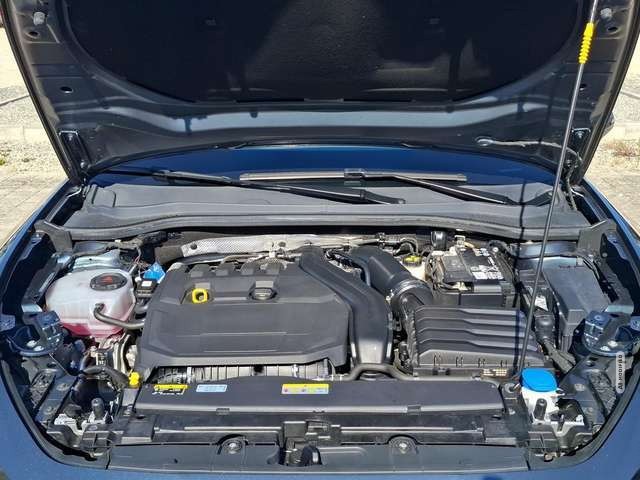 Cupra Leon Sportstourer 1.5 eTSI DSG / MATRIX / KAMERA / NAVI