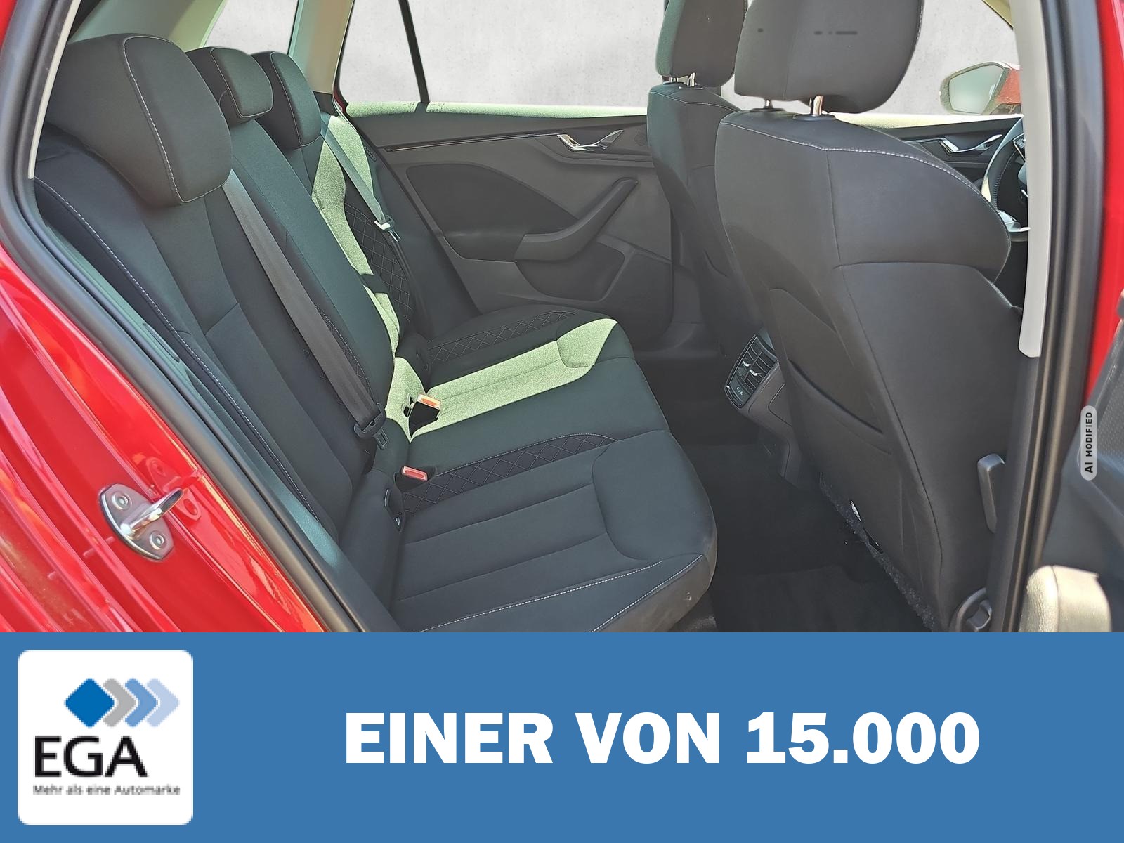 Skoda Kamiq 1.0 TSI Ambition / AndroidAutoAppleCarPlay