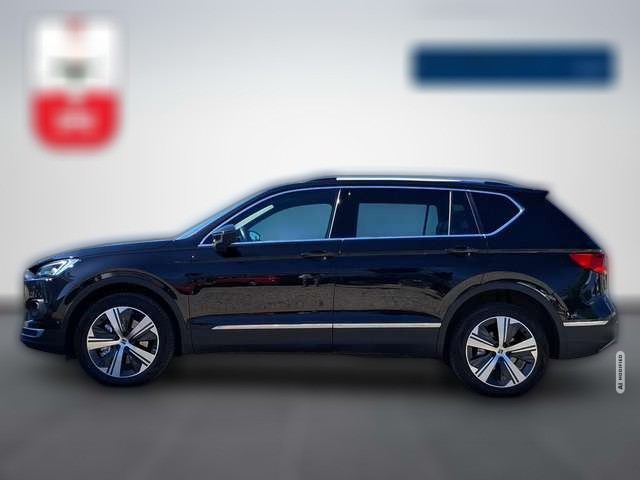 Seat Tarraco 2.0 TSI Xperience 4Drive DSG / 7-SITZER / PANORAMA
