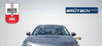 Bild Volkswagen Passat Variant 1.5 eTSI Business DSG / AHK / NAVI / HEAD-UP / LED