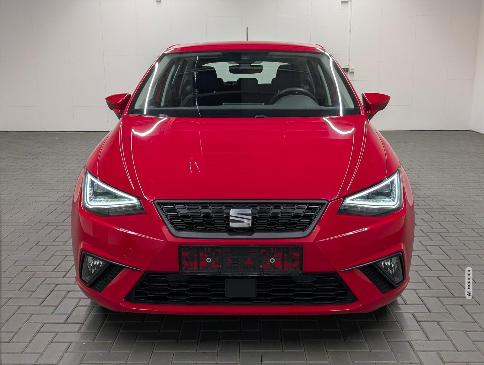 Seat Ibiza Style LED/Full-Link/DAB/Kam/Tempom./15-LM
