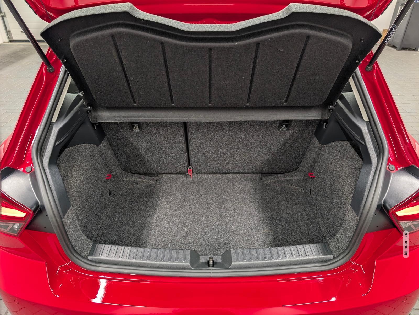 Seat Ibiza Style LED/Full-Link/DAB/Kam/Tempom./15-LM