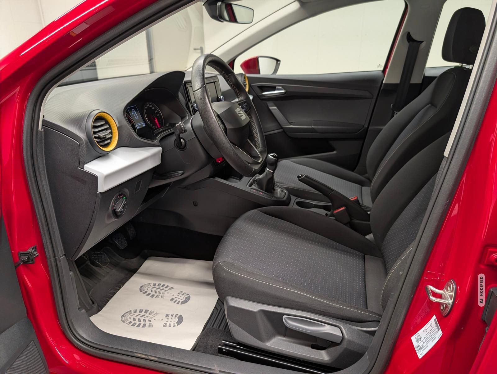 Seat Ibiza Style LED/Full-Link/DAB/Kam/Tempom./15-LM