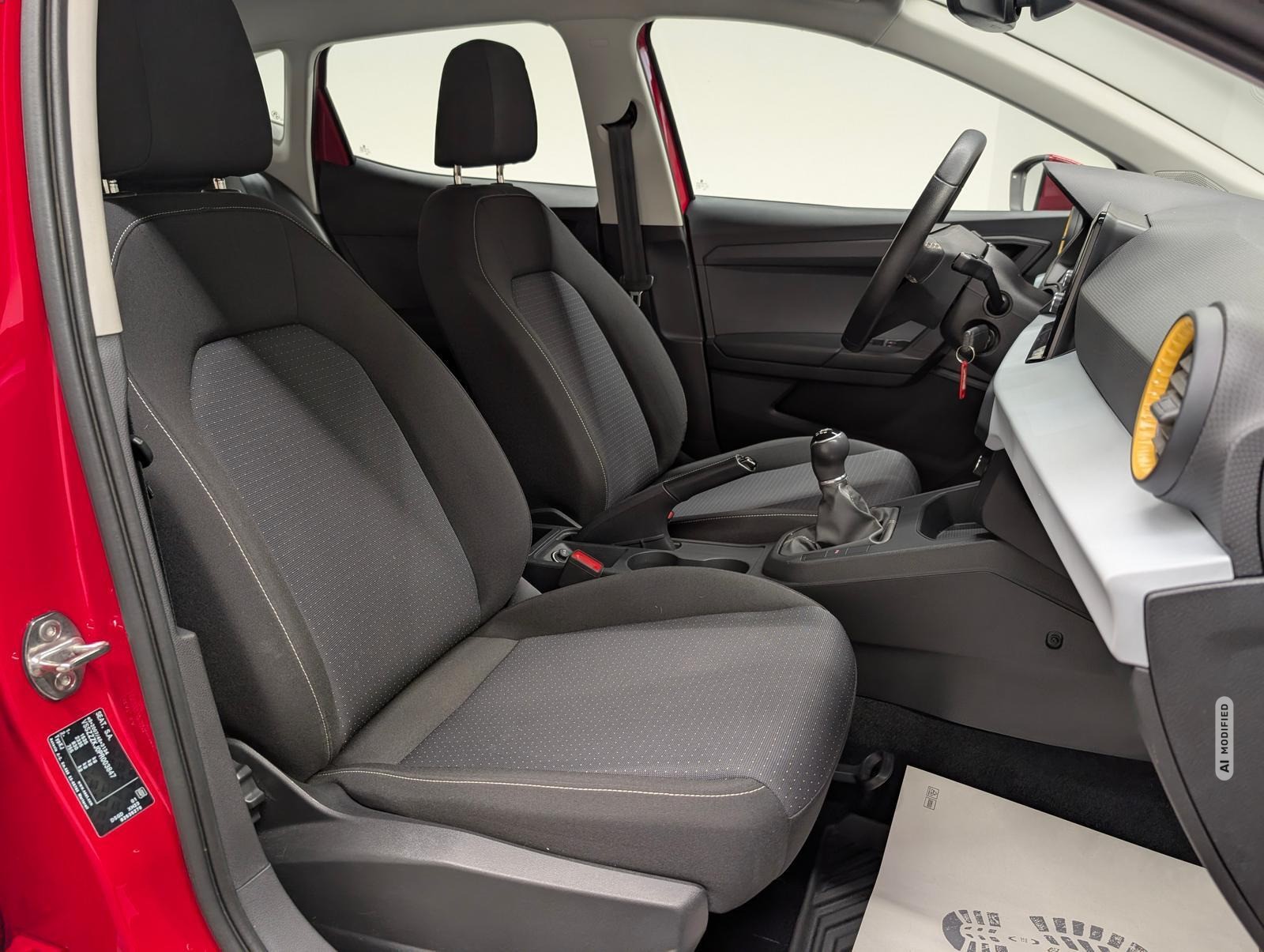 Seat Ibiza Style LED/Full-Link/DAB/Kam/Tempom./15-LM