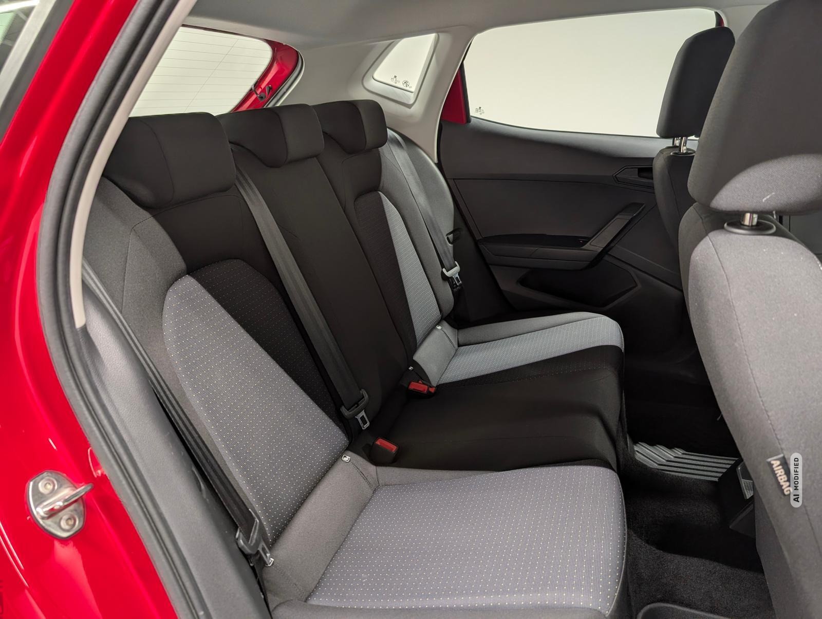 Seat Ibiza Style LED/Full-Link/DAB/Kam/Tempom./15-LM