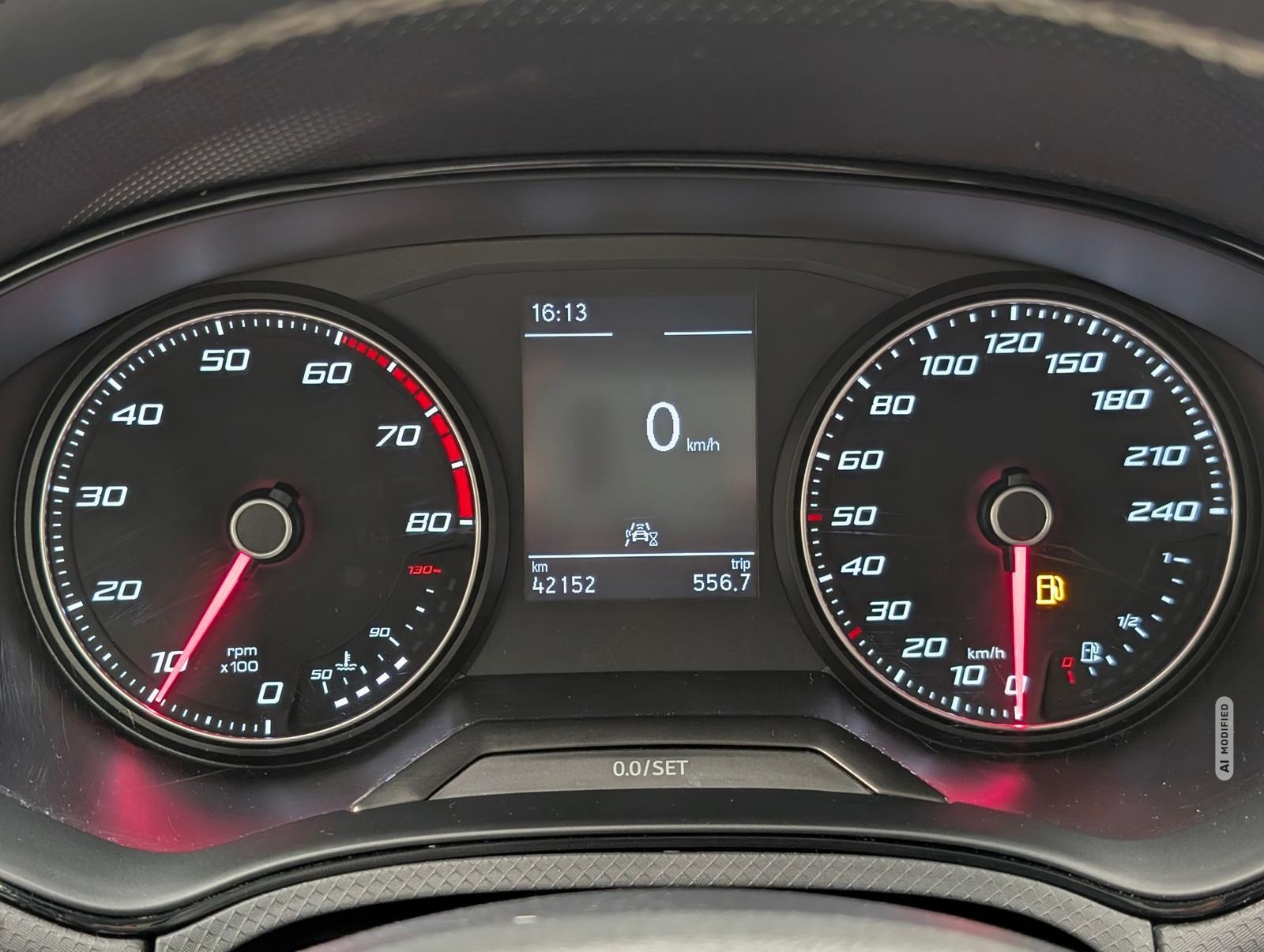 Seat Ibiza Style LED/Full-Link/DAB/Kam/Tempom./15-LM