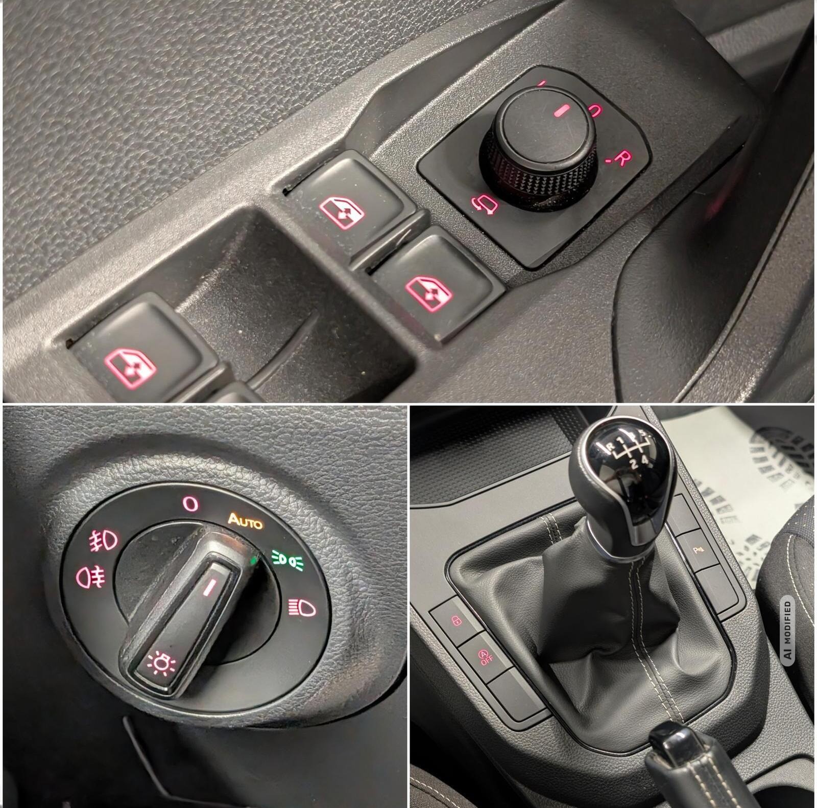 Seat Ibiza Style LED/Full-Link/DAB/Kam/Tempom./15-LM