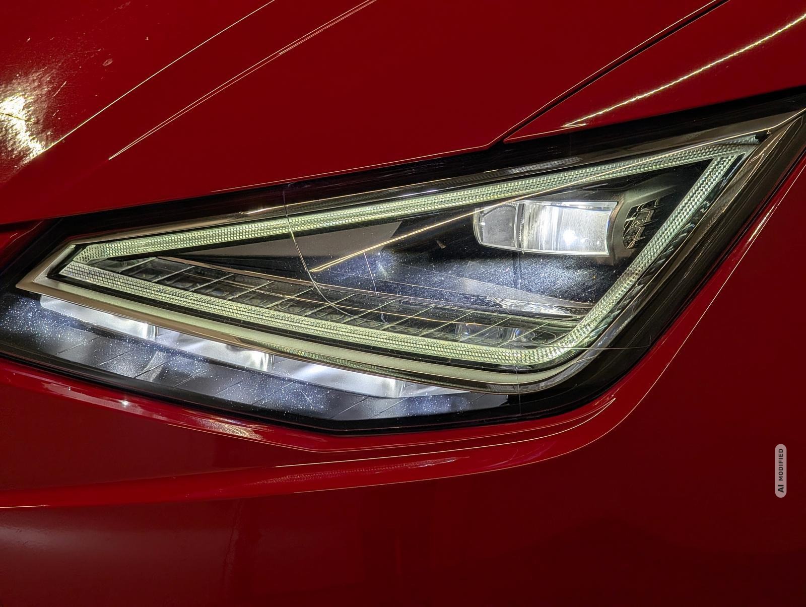 Seat Ibiza Style LED/Full-Link/DAB/Kam/Tempom./15-LM