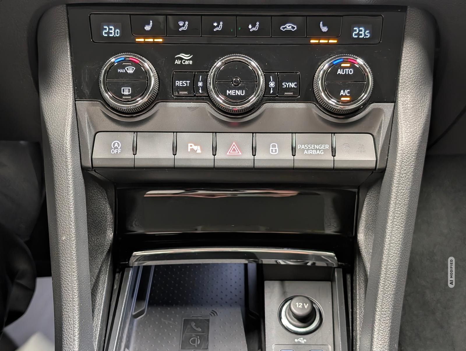 Skoda Kodiaq Style 4x4 7-Sitze/LED/Navi/Kam/SHZ/AHK