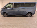 Bild Ford Tourneo Custom L2 Titanium X Bi-Xenon/Navi/STHZ