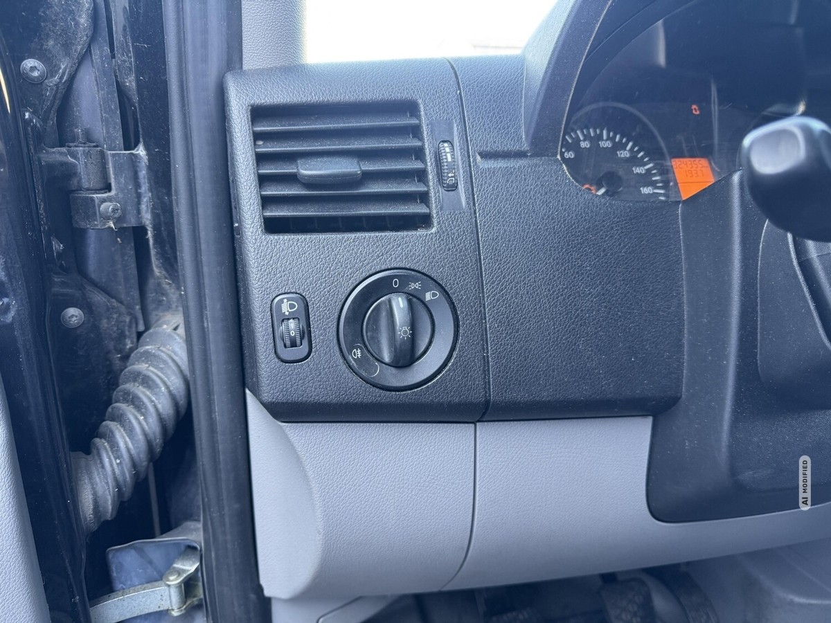 Mercedes-Benz Sprinter 314 CDI L3H2+Rampe+Navi+Airline