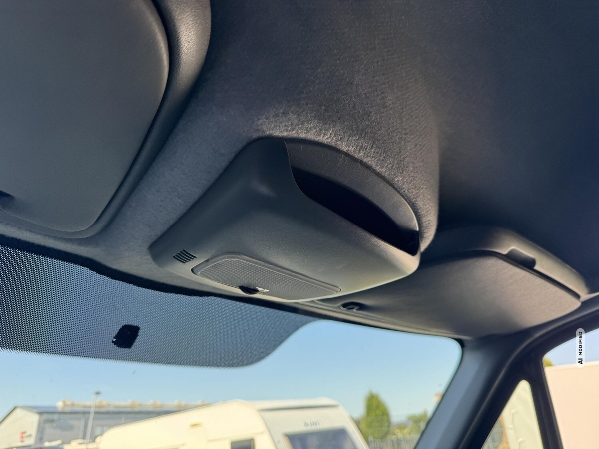 Mercedes-Benz Sprinter 314 CDI L3H2+Rampe+Navi+Airline