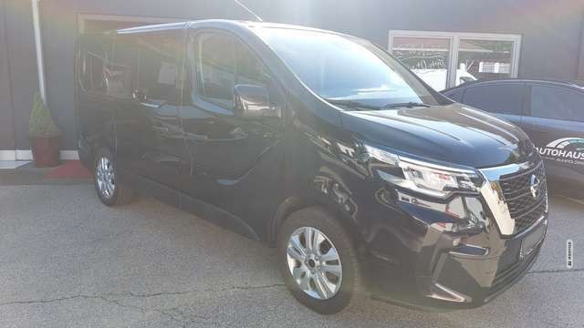 Nissan NV300 Kombi L1H1 2,8t TEKNA