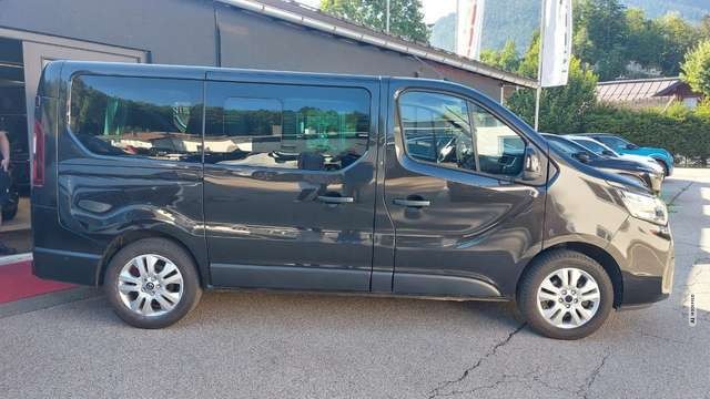 Nissan NV300 Kombi L1H1 2,8t TEKNA