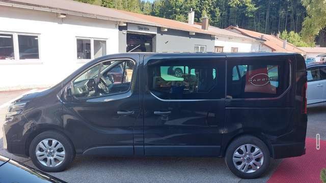 Nissan NV300 Kombi L1H1 2,8t TEKNA