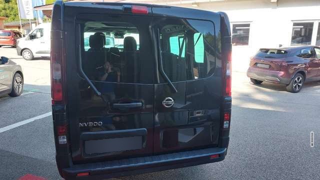 Nissan NV300 Kombi L1H1 2,8t TEKNA