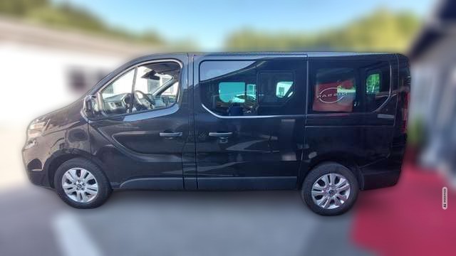 Nissan NV300 Kombi L1H1 2,8t TEKNA