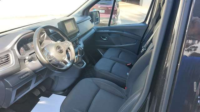 Nissan NV300 Kombi L1H1 2,8t TEKNA