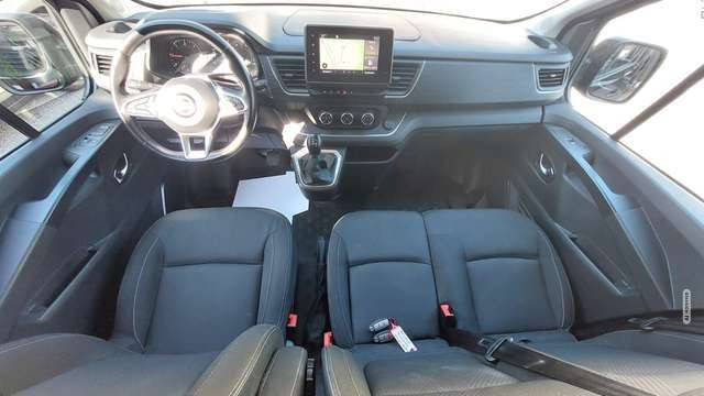Nissan NV300 Kombi L1H1 2,8t TEKNA