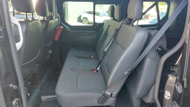 Nissan NV300 Kombi L1H1 2,8t TEKNA