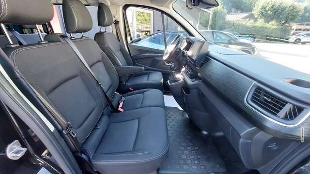 Nissan NV300 Kombi L1H1 2,8t TEKNA
