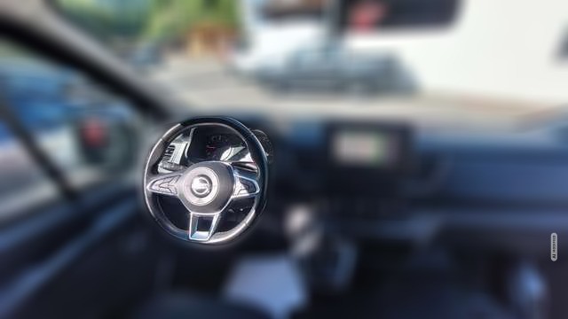 Nissan NV300 Kombi L1H1 2,8t TEKNA