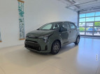 Bild Kia Picanto 1,0 GDI M5 50kW (68PS) Klimaanlage, Lenkradheizung, Sitzheizung, Navigat