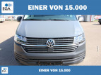 Bild Volkswagen T6.1 Kombi Kasten PLUS Trendline lang 6-SITZER+AHK...