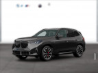 Bild BMW X3 M Sport Pro AHK Innovation Adapt LED LiveCockpit Prof