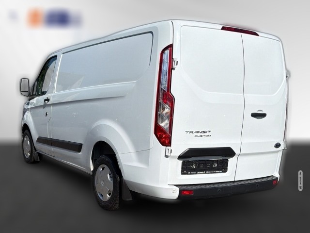 Ford Transit Custom Kasten 280 L1 Trend DAB  PDCv+h  GJR Klimaanlage