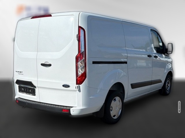 Ford Transit Custom Kasten 280 L1 Trend DAB  PDCv+h  GJR Klimaanlage