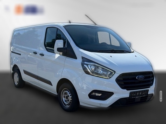 Ford Transit Custom Kasten 280 L1 Trend DAB  PDCv+h  GJR Klimaanlage
