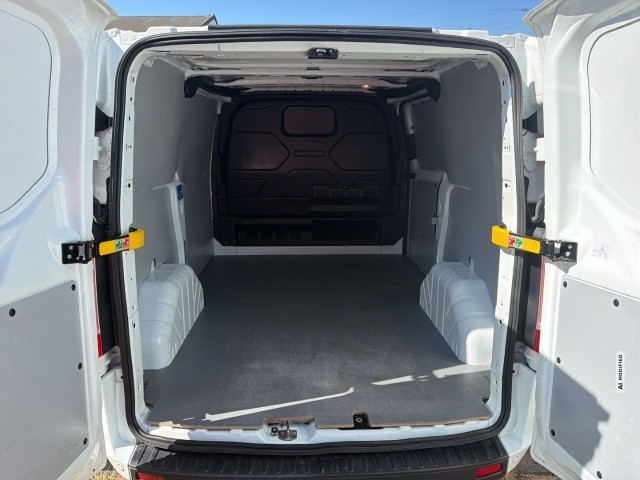 Ford Transit Custom Kasten 280 L1 Trend DAB  PDCv+h  GJR Klimaanlage