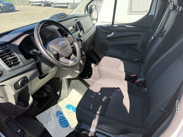 Ford Transit Custom Kasten 280 L1 Trend DAB  PDCv+h  GJR Klimaanlage