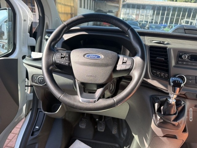 Ford Transit Custom Kasten 280 L1 Trend DAB  PDCv+h  GJR Klimaanlage