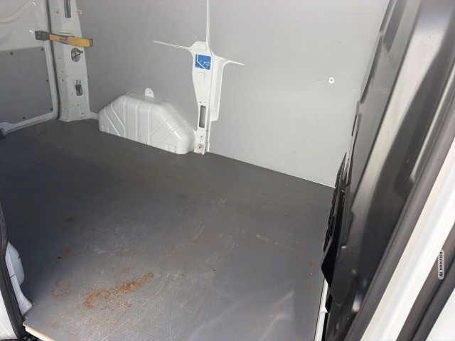 Ford Transit Custom Kasten 280 L1 Trend DAB  PDCv+h  GJR Klimaanlage