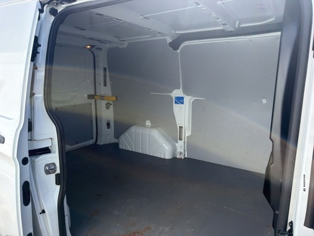 Ford Transit Custom Kasten 280 L1 Trend DAB  PDCv+h  GJR Klimaanlage
