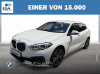 Bild BMW 118 Sport Line LED LiveCockpit Prof ActiveGuard+ SHZ PDC