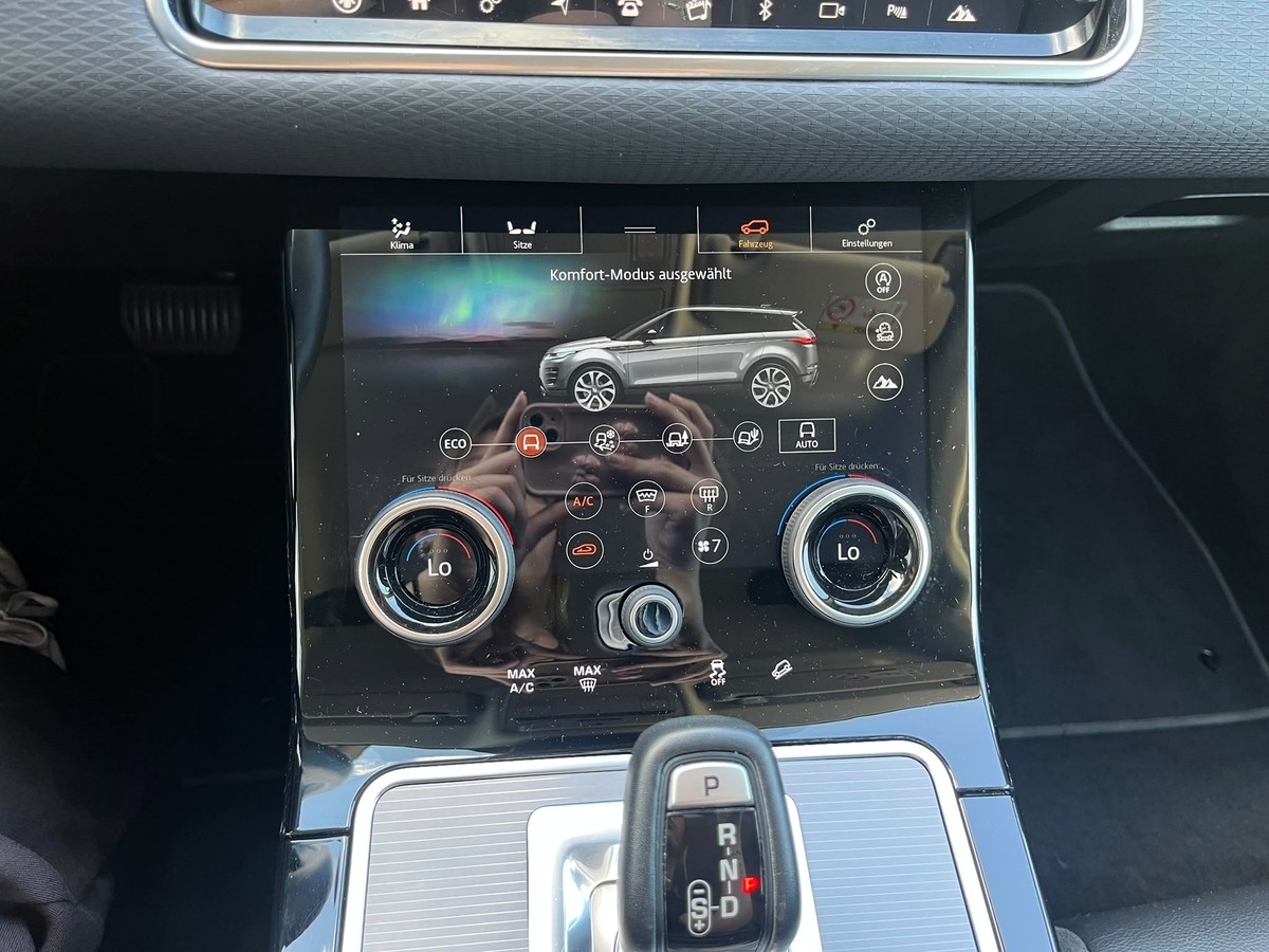 Land Rover Range Rover Evoque S 2.0 D180 AWD *Allrad*Sitzheizung*