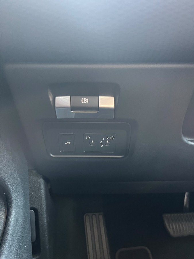 Land Rover Range Rover Evoque S 2.0 D180 AWD *Allrad*Sitzheizung*