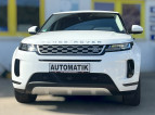 Bild Land Rover Range Rover Evoque S 2.0 D180 AWD *Allrad*Sitzheizung*