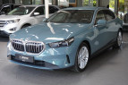 Bild BMW i5 eDrive40 Limo. HUD Driving-Assistant Prof. 360