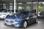 Bild BMW i5 eDrive40 Lim. HUD Driving-Assistant Prof. 360