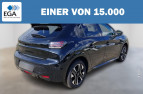 Bild Peugeot 208 PureTech 100 Allure AT LED Kamera PDC CarPla