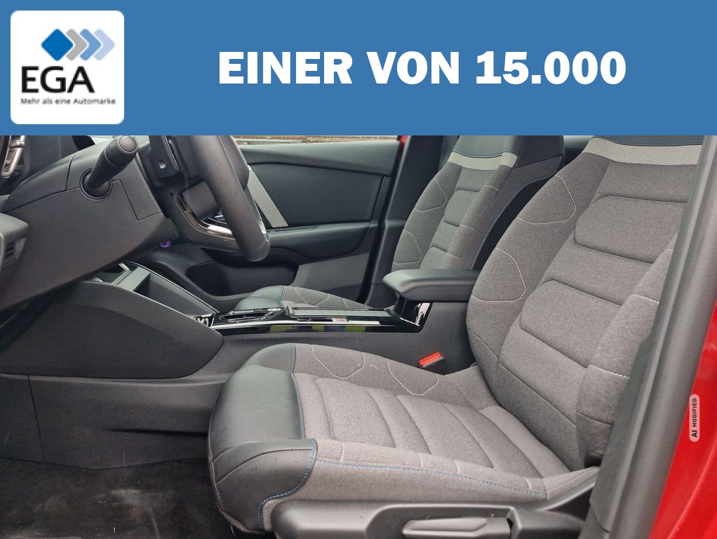 Citroën C4 PureTech 130 Plus AT LED Kamera PDC CarPlay A