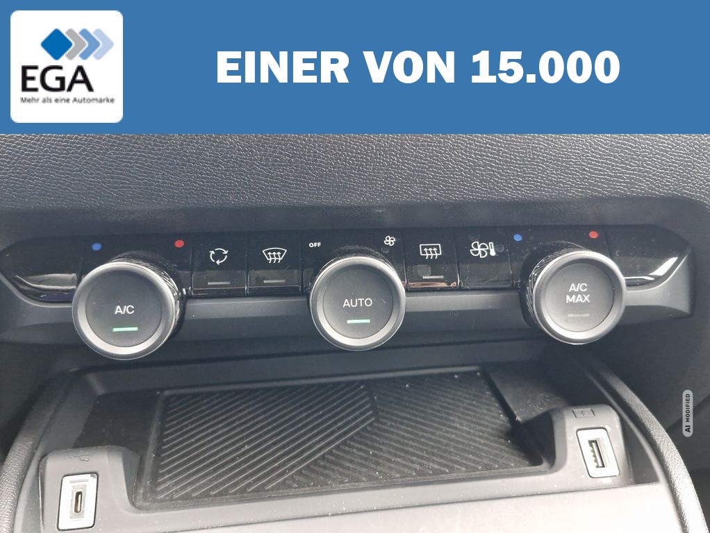 Citroën C4 PureTech 130 Plus AT LED Kamera PDC CarPlay A