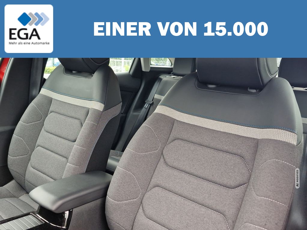 Citroën C4 PureTech 130 Plus AT LED Kamera PDC CarPlay A