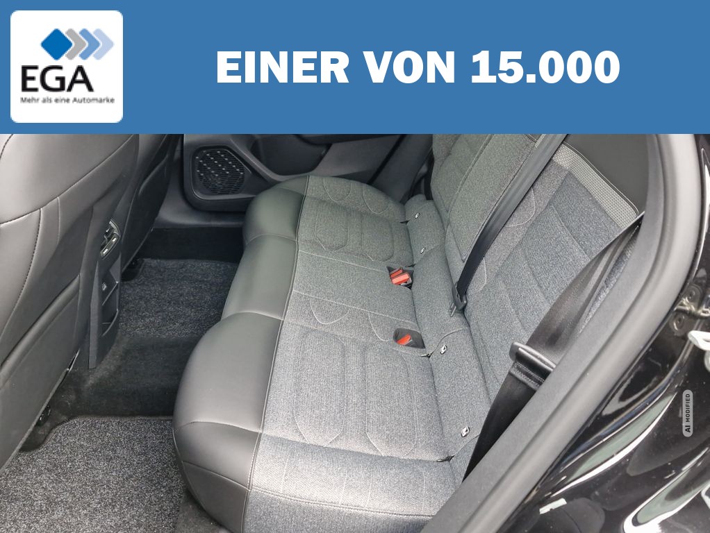 Citroën C5 X PHEV 225 Feel Pack AT Navi LED Kamera SHZ A