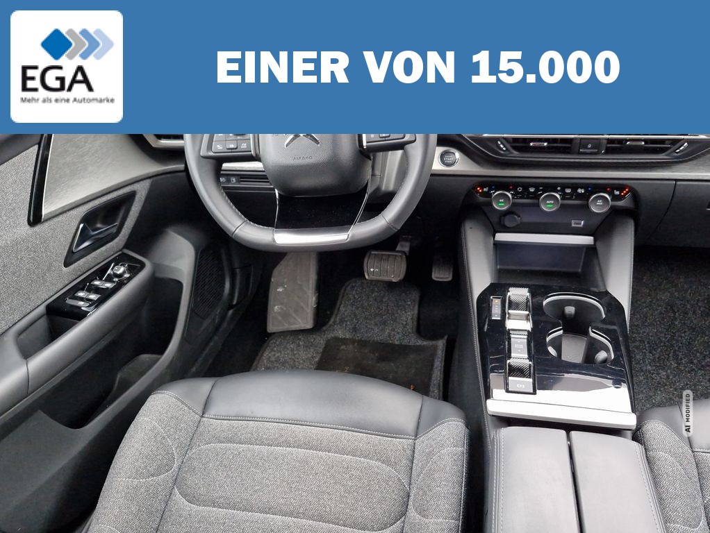 Citroën C5 X PHEV 225 Feel Pack AT Navi LED Kamera SHZ A
