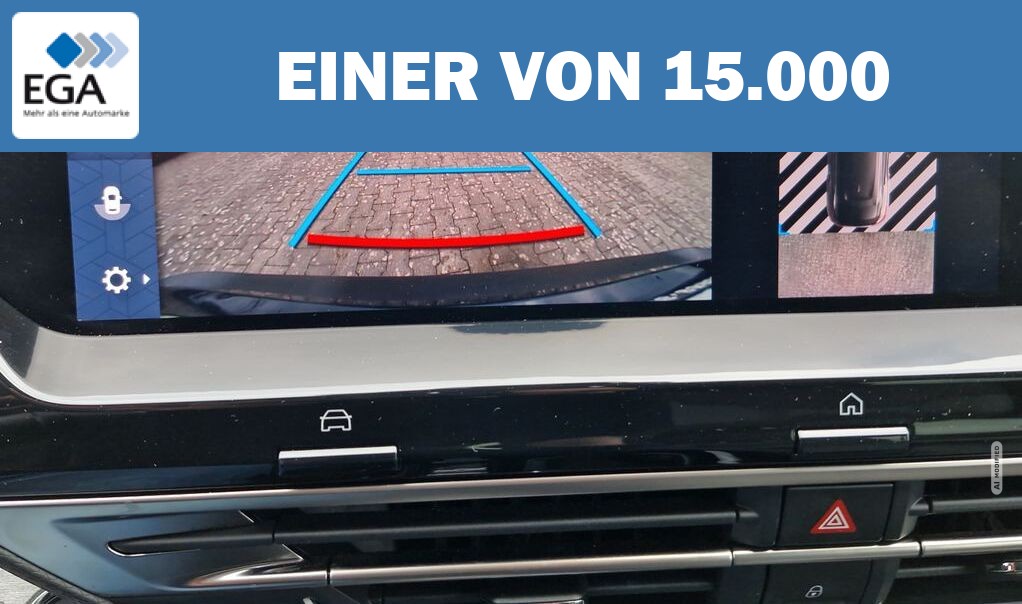 Citroën C5 X PHEV 225 Feel Pack AT Navi LED Kamera SHZ A